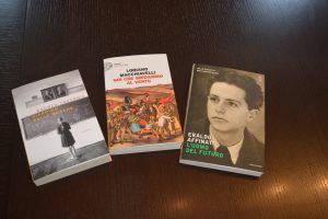 premio manzoni 2016 presentazione finalisti libri